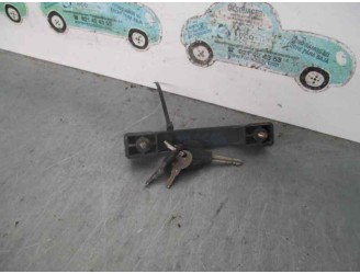 Recambio de maneta exterior porton para citroën c-15 17d fg.top 1.9 referencia OEM IAM 