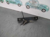 Recambio de maneta exterior porton para citroën c-15 17d fg.top 1.9 referencia OEM IAM 