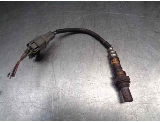 Recambio de sonda lambda para lexus is200 (gxe10) 2.0 cat referencia OEM IAM 0946553030 DENSO