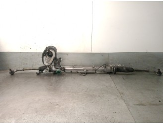 Recambio de cremallera direccion para ford focus berlina (cap) 2.0 tdci cat referencia OEM IAM 5M513200EG 5M513200EK 