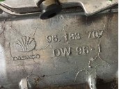 Recambio de caja cambios para daewoo lanos cool referencia OEM IAM BM4176 MA371826 