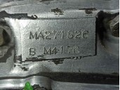 Recambio de caja cambios para daewoo lanos cool referencia OEM IAM BM4176 MA371826 