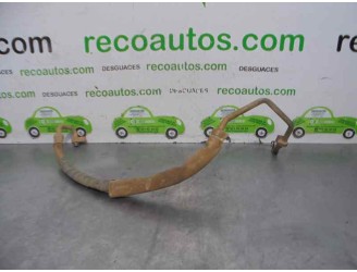 Recambio de tubos aire acondicionado para toyota land cruiser (j12) 3.0 turbodiesel referencia OEM IAM 8871160720  