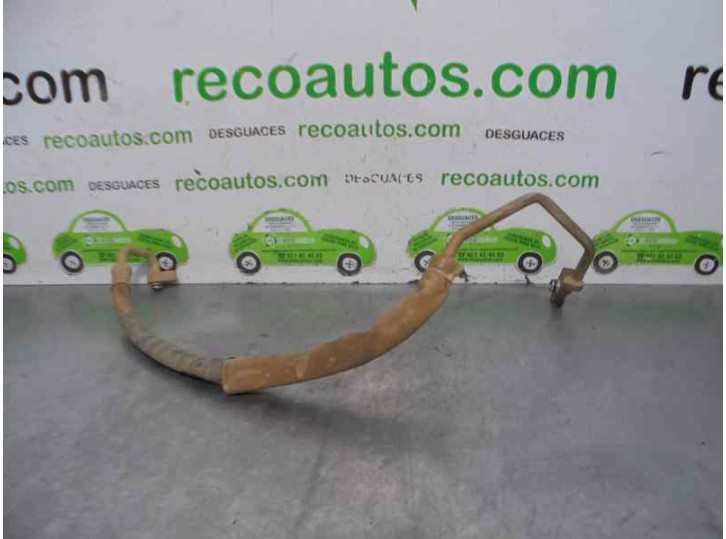 Recambio de tubos aire acondicionado para toyota land cruiser (j12) 3.0 turbodiesel referencia OEM IAM 8871160720  