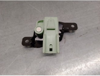 Recambio de sensor impacto para bmw x3 (e83) 2.0 turbodiesel cat referencia OEM IAM 65773418539 