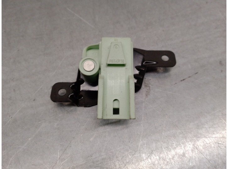 Recambio de sensor impacto para bmw x3 (e83) 2.0 turbodiesel cat referencia OEM IAM 65773418539 