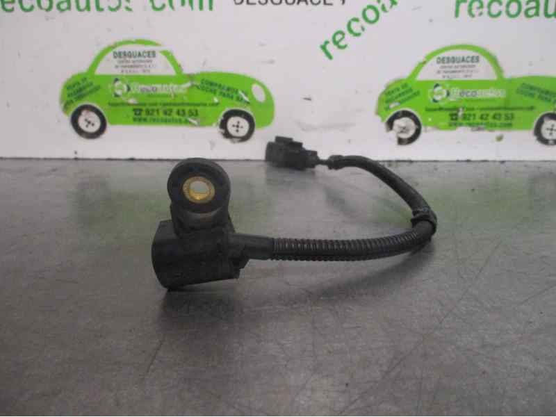 Recambio de sensor para volkswagen golf vi (5k1) 2.0 tdi dpf referencia OEM IAM 1J0972723 1J0972723 