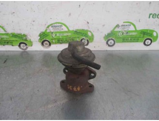 Recambio de valvula egr para renault laguna (b56) 2.2 diesel referencia OEM IAM 7700108141 98T064 PIERBURG