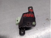 Recambio de sensor impacto para bmw x3 (e83) 2.0 turbodiesel cat referencia OEM IAM 65773418539 