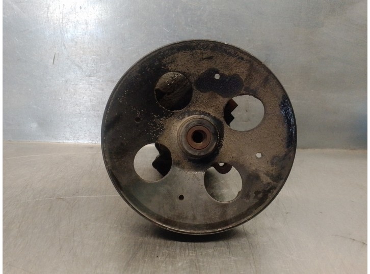 Recambio de bomba servodireccion para opel astra f berlina 1.6 16v referencia OEM IAM 90495957 26044812OG 