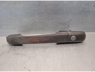 Recambio de maneta exterior delantera derecha para mercedes-benz sprinter 02.00 caja abierta 2.2 cdi cat referencia OEM IAM A00