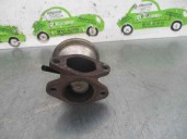 Recambio de valvula egr para renault laguna (b56) 2.2 diesel referencia OEM IAM 7700108141 98T064 PIERBURG