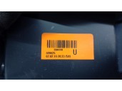 Recambio de apoyabrazos central para toyota c-hr referencia OEM IAM 58812F4010 