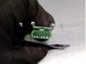 Recambio de sensor impacto para bmw x3 (e83) 2.0 turbodiesel cat referencia OEM IAM 65773418539 