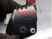 Recambio de sensor impacto para bmw x3 (e83) 2.0 turbodiesel cat referencia OEM IAM 65773418539 