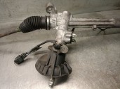 Recambio de cremallera direccion para ford focus berlina (cap) 2.0 tdci cat referencia OEM IAM 5M513200EG 5M513200EK 