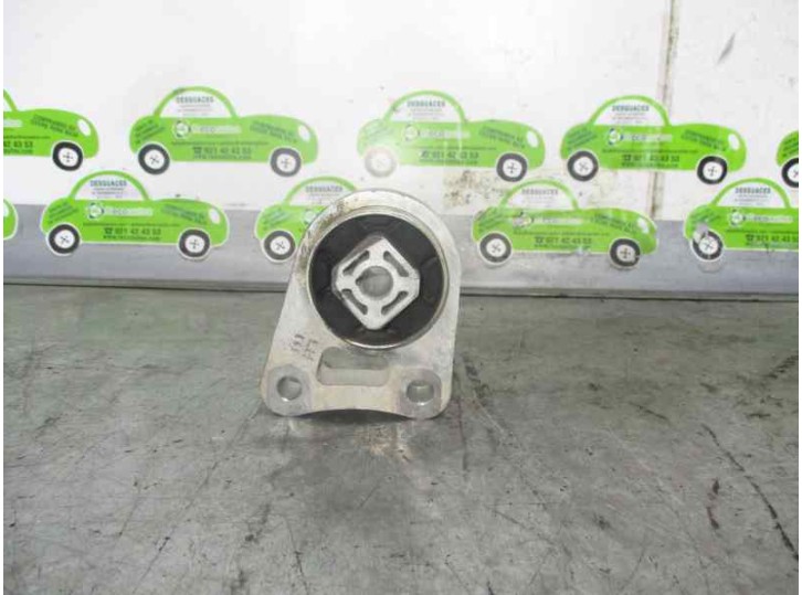 Recambio de brazo suspension inferior trasero izquierdo para ssangyong rodius 2.0 td cat referencia OEM IAM 