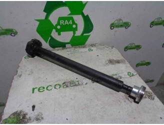 Recambio de transmision central para land rover range rover (lm) 3.0 td6 referencia OEM IAM   BURRA 3 LADO B