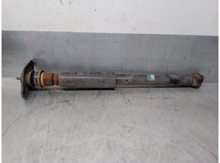 Recambio de amortiguador trasero izquierdo para kia soul ( ) 1.6 crdi cat referencia OEM IAM 55310B2050  