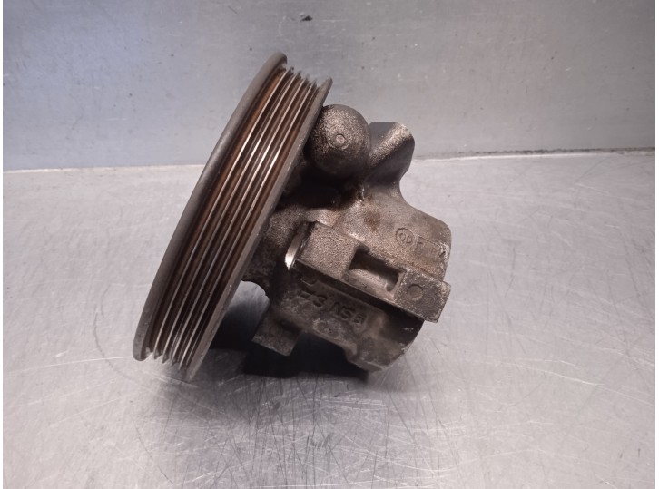 Recambio de bomba servodireccion para daewoo lanos cool referencia OEM IAM 540297  