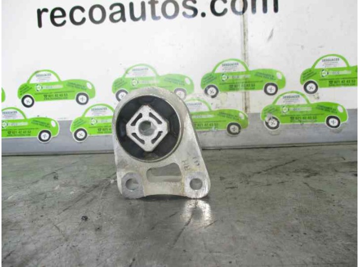 Recambio de brazo suspension inferior trasero derecho para ssangyong rodius 2.0 td cat referencia OEM IAM 