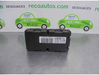 Recambio de modulo electronico para citroën c5 berlina 1.6 hdi cat (9hy / dv6ted4) referencia OEM IAM 9655140080 S120231100E SIE