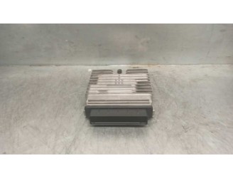 Recambio de centralita motor uce para ford mondeo iii sedán (b4y) 2.0 16v tddi / tdci referencia OEM IAM 4S7112A650KD  