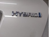 Recambio de molduras traseras para toyota c-hr referencia OEM IAM 76811F4010  