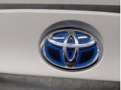 Recambio de molduras traseras para toyota c-hr referencia OEM IAM 76811F4010  