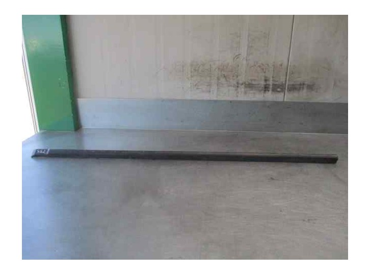 Recambio de molduras delanteras para bmw serie 3 berlina (e36) 318i referencia OEM IAM 19607320 