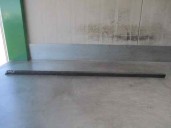 Recambio de molduras delanteras para bmw serie 3 berlina (e36) 318i referencia OEM IAM 19607320  