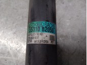 Recambio de amortiguador trasero izquierdo para kia soul ( ) 1.6 crdi cat referencia OEM IAM 55310B2050  