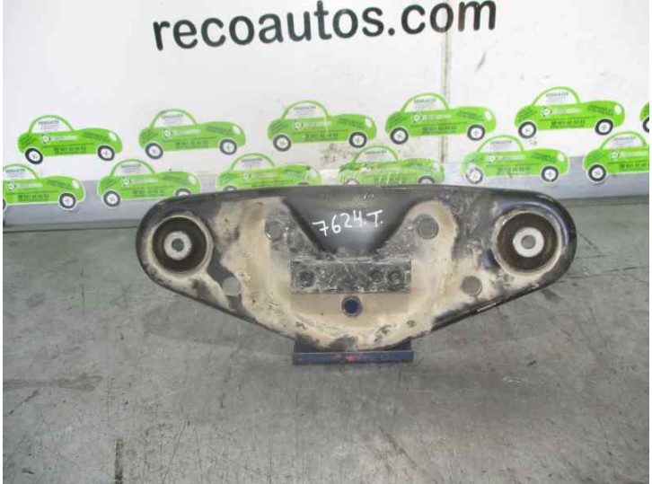Recambio de puente trasero para ssangyong rodius 2.0 td cat referencia OEM IAM   
