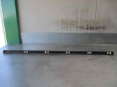 Recambio de molduras delanteras para bmw serie 3 berlina (e36) 318i referencia OEM IAM 19607320 