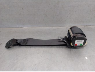 Recambio de cinturon seguridad trasero izquierdo para land rover range rover evoque (l538) 2.0 d 4x4 referencia OEM IAM BJ32611B
