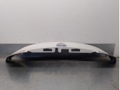 Recambio de molduras traseras para toyota c-hr referencia OEM IAM 76811F4010  