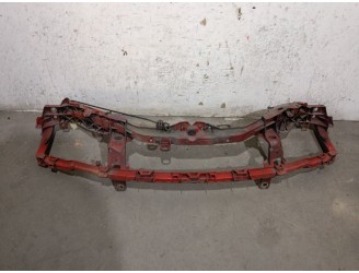 Recambio de panel frontal para ford focus berlina (cap) 2.0 tdci cat referencia OEM IAM 1675180 1675180 