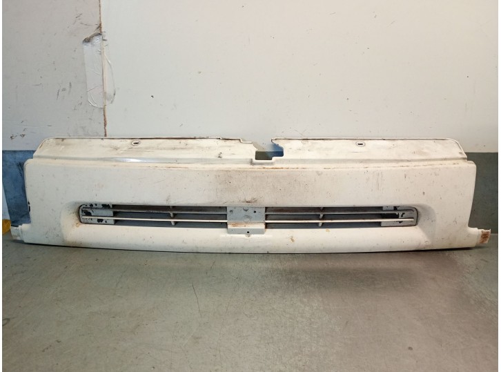 Recambio de rejilla delantera para citroën jumpy 1.9 turbodiesel referencia OEM IAM 1473876077  
