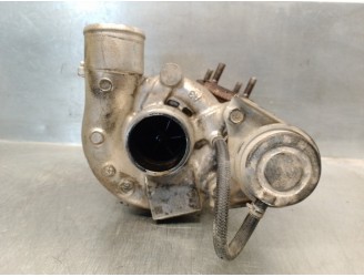 TURBOCOMPRESOR 504340181 2041205 