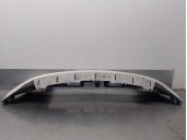 Recambio de molduras traseras para toyota c-hr referencia OEM IAM 76811F4010  