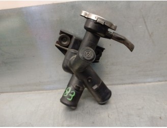 Recambio de tubo para kia soul ( ) 1.6 crdi cat referencia OEM IAM 25329B2200 