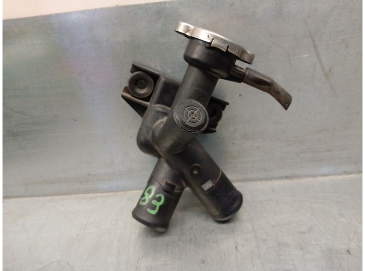 Recambio de tubo para kia soul ( ) 1.6 crdi cat referencia OEM IAM 25329B2200 