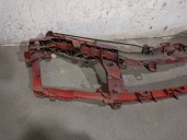 Recambio de panel frontal para ford focus berlina (cap) 2.0 tdci cat referencia OEM IAM 1675180 1675180 
