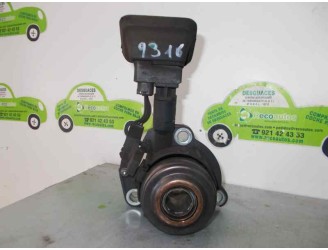 Recambio de collarin hidraulico embrague para citroën c4 grand picasso 1.6 16v hdi fap referencia OEM IAM 9688475180 