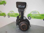 Recambio de collarin hidraulico embrague para citroën c4 grand picasso 1.6 16v hdi fap referencia OEM IAM 9688475180 