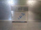 Recambio de centralita motor uce para daewoo lanos cool referencia OEM IAM 16247149  