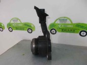 Recambio de collarin hidraulico embrague para citroën c4 grand picasso 1.6 16v hdi fap referencia OEM IAM 9688475180 