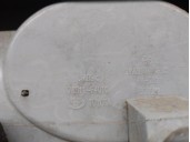 Recambio de molduras traseras para toyota c-hr referencia OEM IAM 76811F4010  