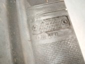 Recambio de rejilla delantera para citroën jumpy 1.9 turbodiesel referencia OEM IAM 1473876077 