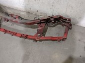 Recambio de panel frontal para ford focus berlina (cap) 2.0 tdci cat referencia OEM IAM 1675180 1675180 